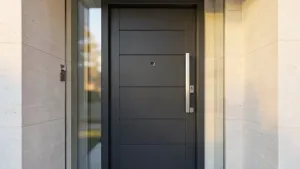 drzwi wejściowe do domu cena z montażem