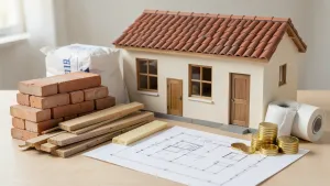 Koszt Budowy Domu 80M2 2024